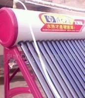 清大奧普全玻璃雙真空太陽(yáng)能 高效節(jié)能的綠色熱水解決方案的引領(lǐng)者