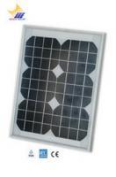 高品質(zhì)15W單晶太陽(yáng)能電池組件 現(xiàn)貨供應(yīng)，助力綠色能源轉(zhuǎn)型